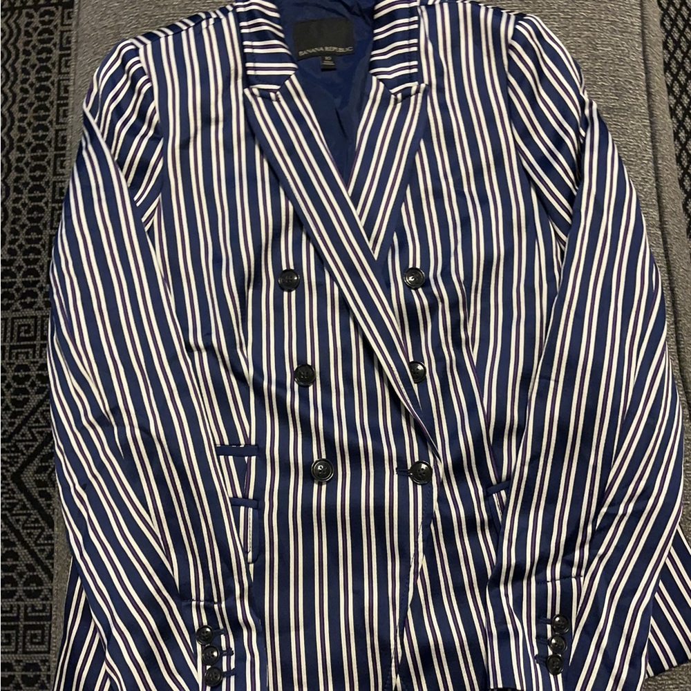 Banana Republic Blazer